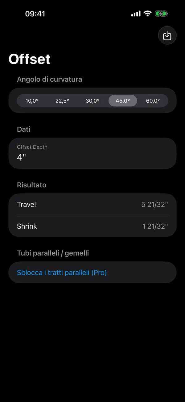 PipeMaster su iPhone