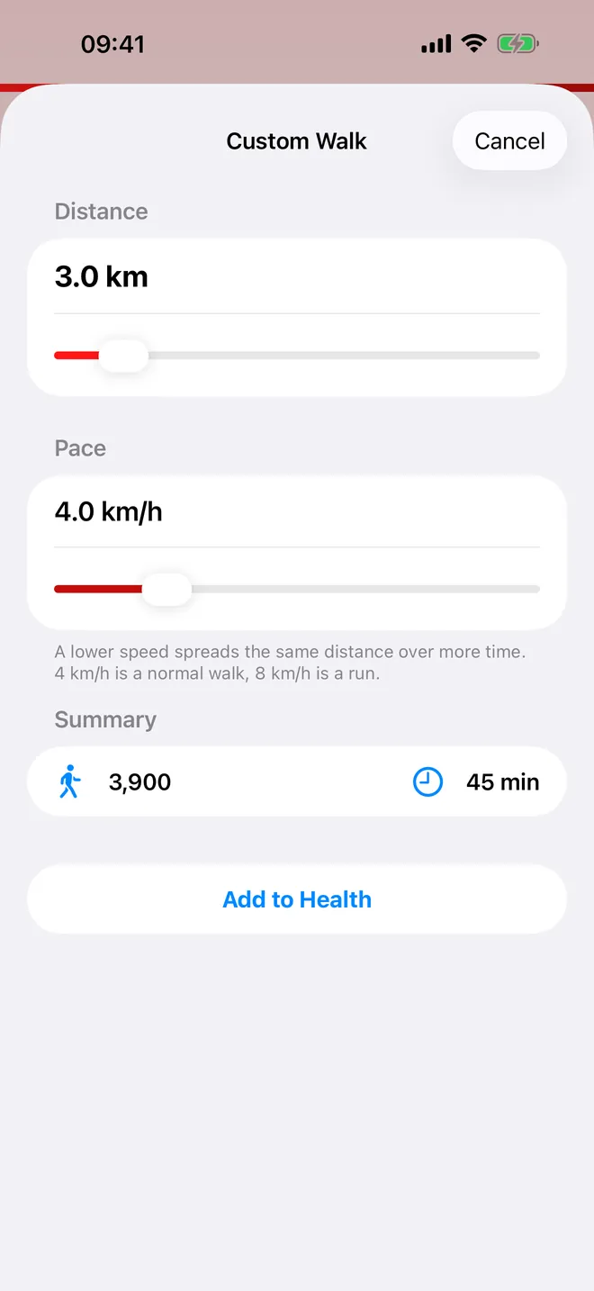 Screenshot 3 di PokeT-Walk