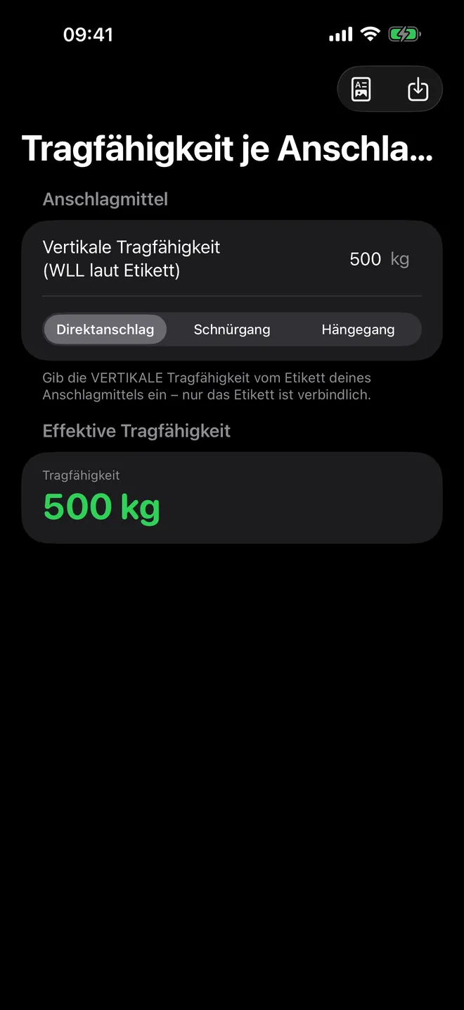 Screenshot 3 von RigMaster