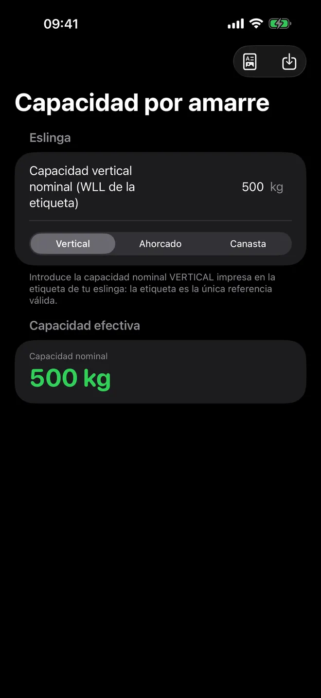 Captura de pantalla 3 de RigMaster