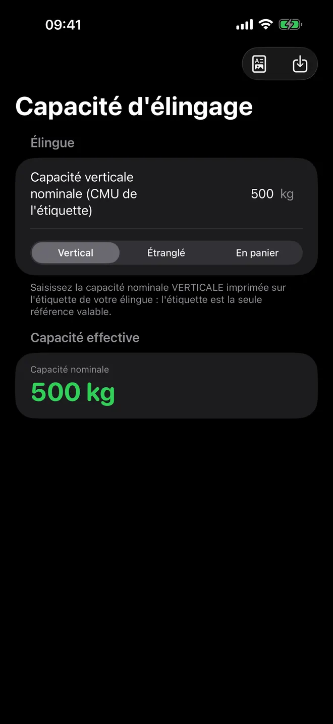 Capture d'écran 3 de RigMaster
