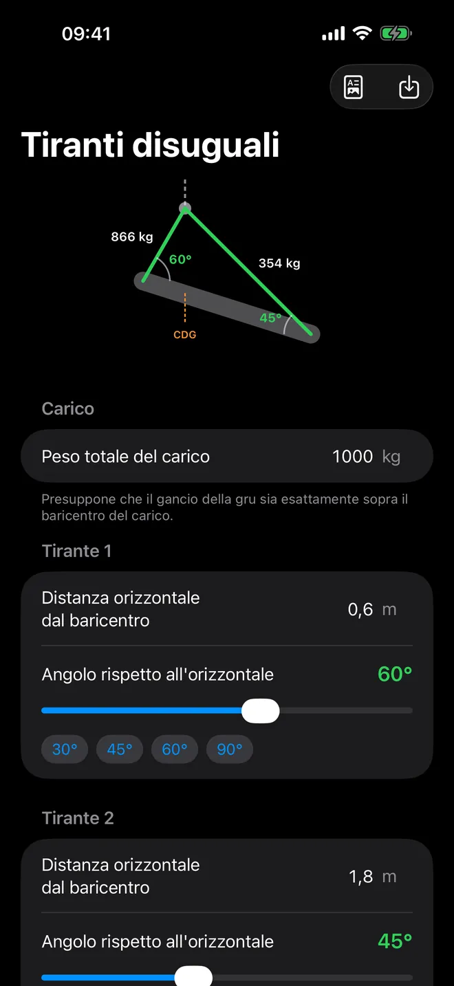 Screenshot 2 di RigMaster
