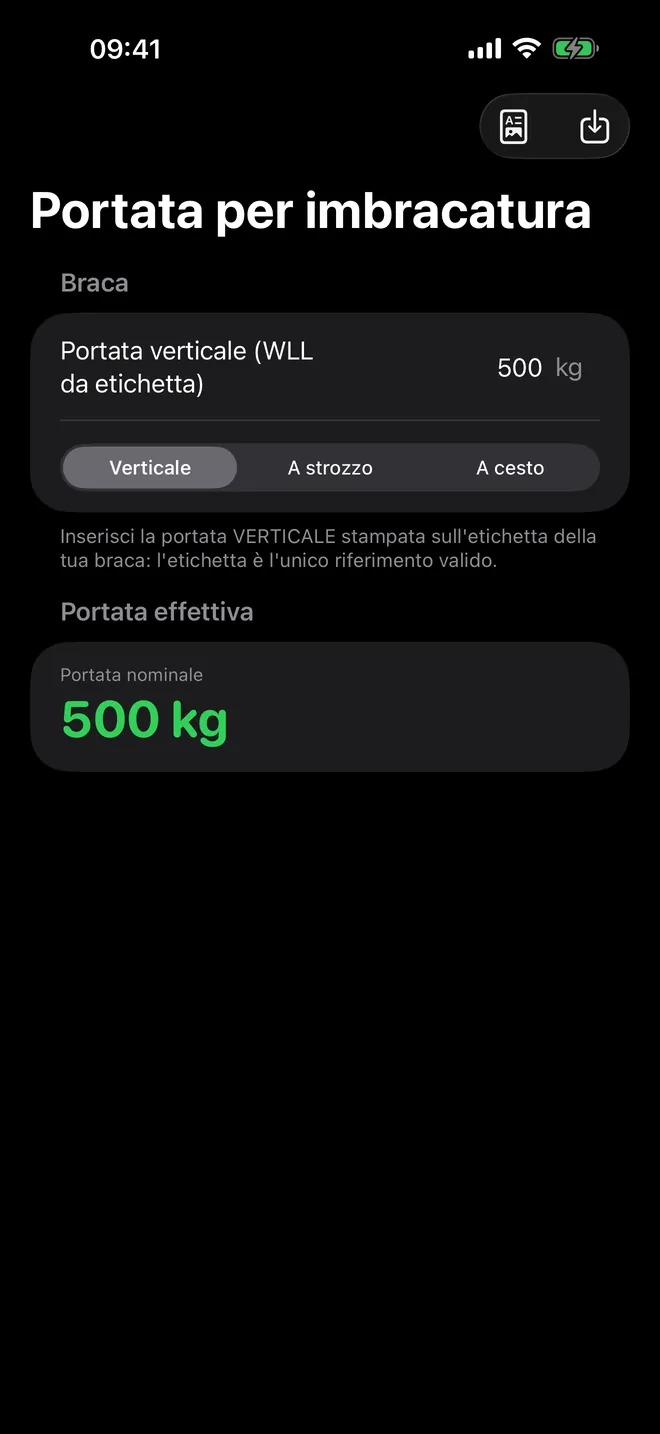 Screenshot 3 di RigMaster