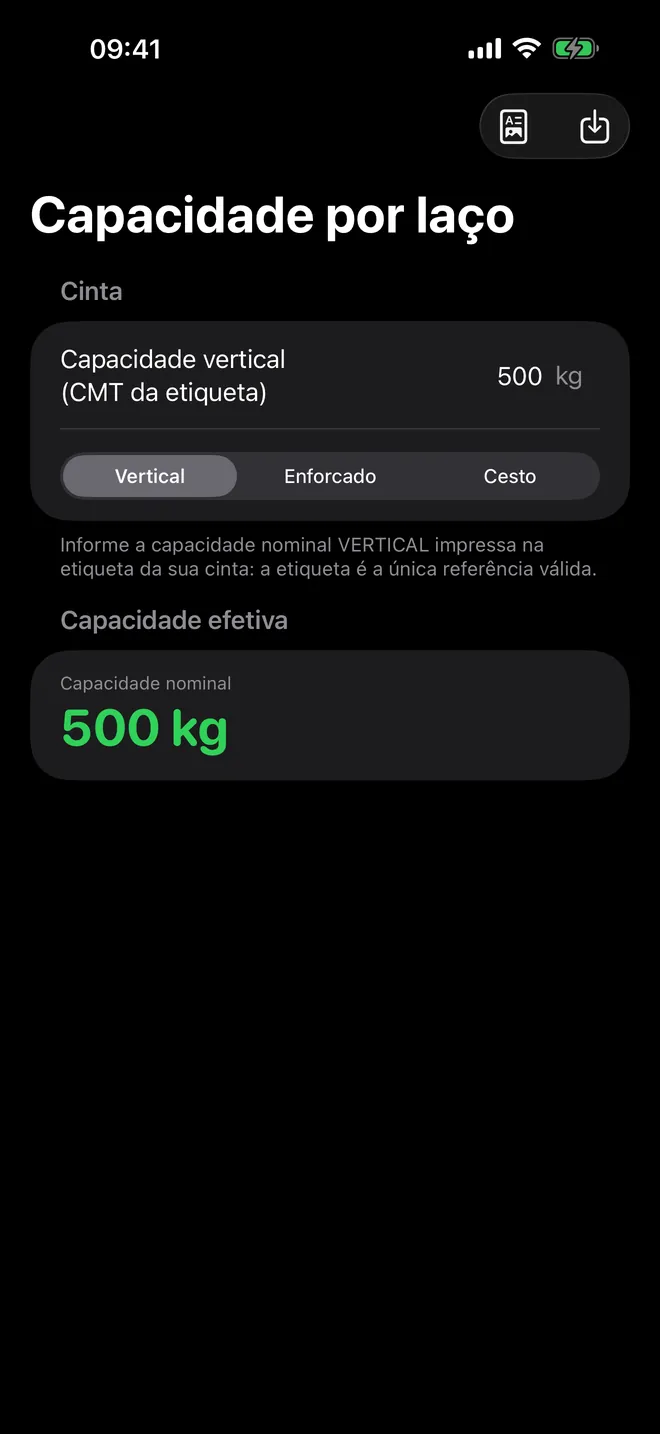 Captura de tela 3 do RigMaster