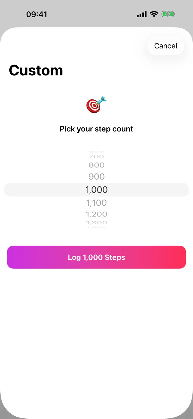Screenshot 1 di Step As