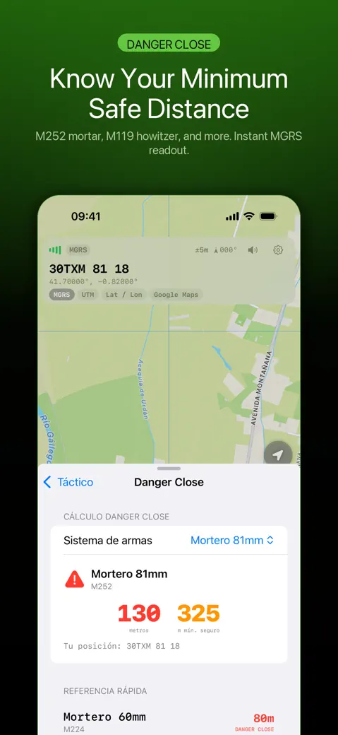 Capture d'écran 4 de FieldGrid