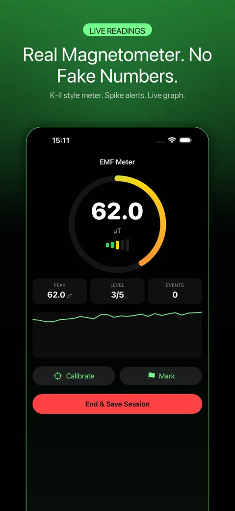 Screenshot 2 di GhostScope