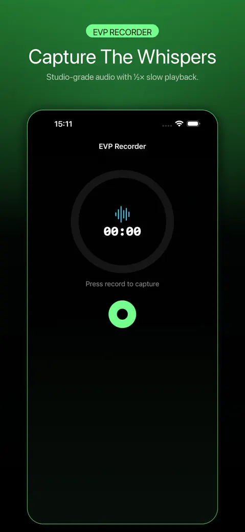 Screenshot 3 di GhostScope